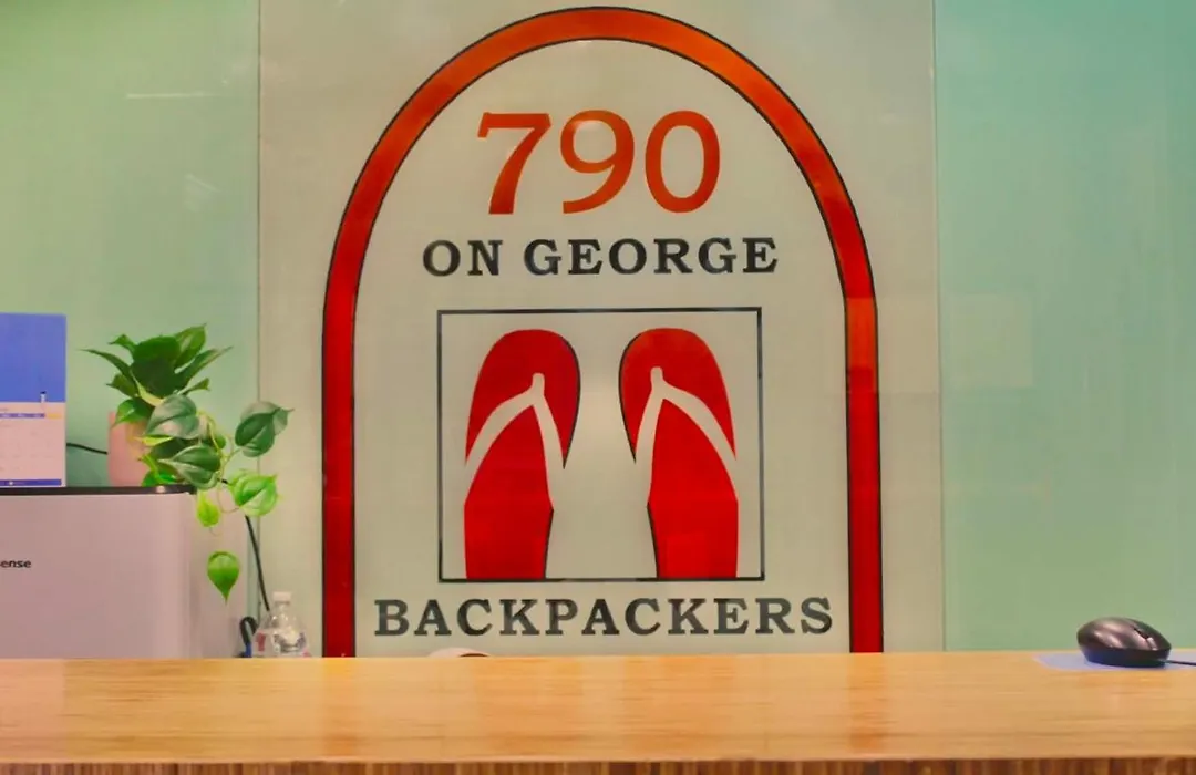 790 On George Backpackers-1