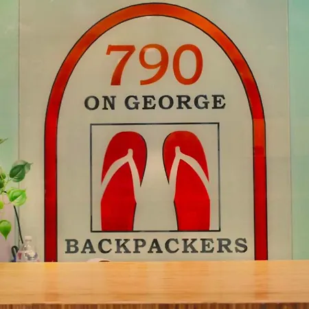 790 On George Backpackers-2