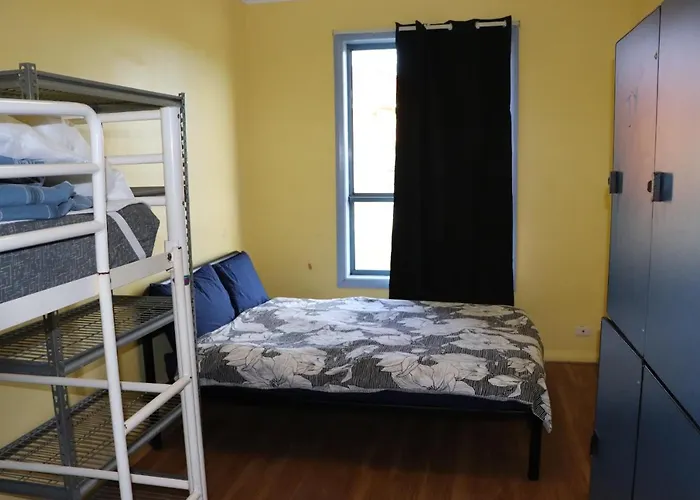 Cronulla Beach Hostel Sydney