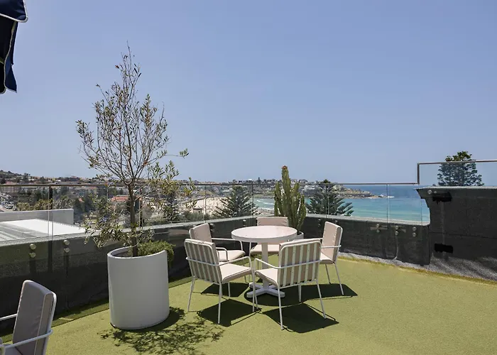 Wake Up! Bondi Beach Cité de Cité de Sydney