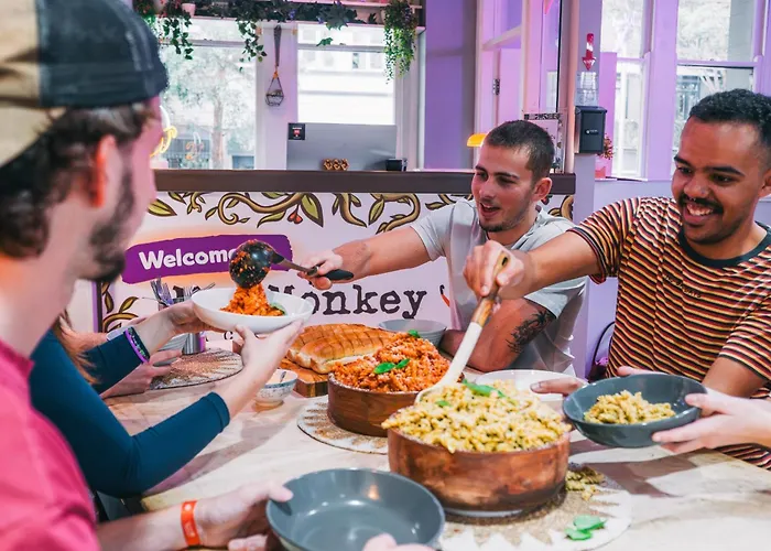 Mad Monkey Bayswater (Adults Only) Hostel Sydney